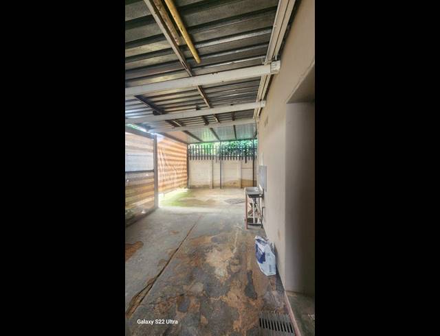 3 BEDROOM PROPERTY TO RENT IN GREENHILLS